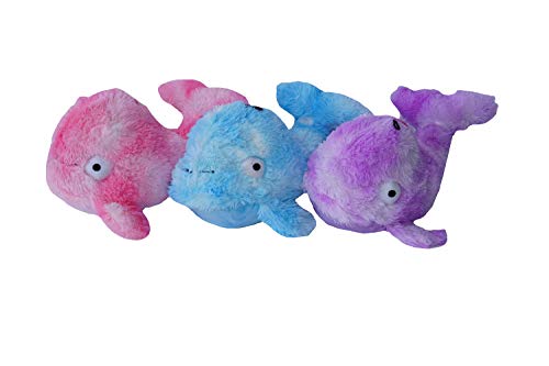 Gor Reef Babywal, 28 cm, Blau/Violett/Rosa von Gor Pets