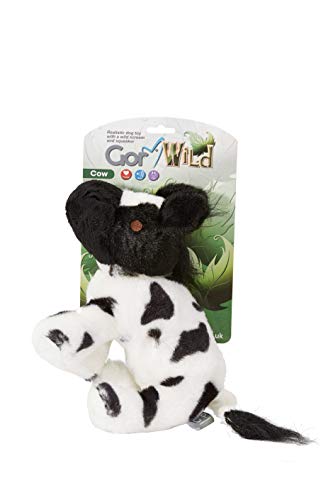 Gor Wild Cow (24cm) von Gor Pets