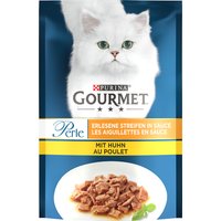 Gourmet Perle 26 x 85 g - Huhn von Gourmet