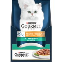 Gourmet Perle 26 x 85 g - Kaninchen von Gourmet