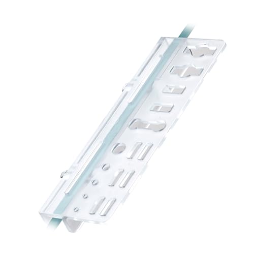 Aquarium-Werkzeug-Organizer für Scheren, Pinzetten, Schaber, Aquarien, Werkzeug Aquarium-Werkzeug-Organizer für Scheren, Pinzetten, Schaber, Aquarien, Werkzeug von Gramigg