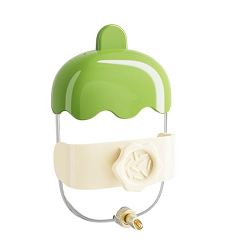 Gramigg Automatischer Wasserer Für PET Vogel Und Nagetiere 360 Ml/12 Unzen Leckfeste Wasserbehälter Mit Klarem Und Einfachem Überwachungsdesign Papageien Automatische Trinkgerät Gramigg Automatischer Wasserer Für PET Vogel Und Nagetiere 360 Ml/12 Unzen Leckfeste Wasserbehälter Mit Klarem Und Einfachem Überwachungsdesign Papageien Automatische Trinkgerät von Gramigg