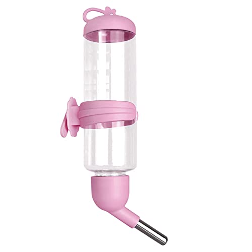 Wasserspender für Flaschen, Aufhänger, automatischer Spender, Trinker, Hamster, kleines Haustier, rostfreier Stahl, Rohrbrunnen, Hamster, Wasserspender für Käfig Wasserspender für Flaschen, Aufhänger, automatischer Spender, Trinker, Hamster, kleines Haustier, rostfreier Stahl, Rohrbrunnen, Hamster, Wasserspender für Käfig von Gramigg