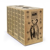 GranataPet DeliCatessen Adult Geflügel - 2 x 9 kg* von Granatapet