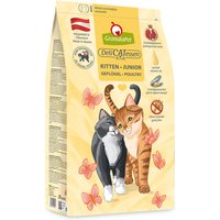 GranataPet DeliCatessen Kitten Geflügel - 1,8 kg von Granatapet