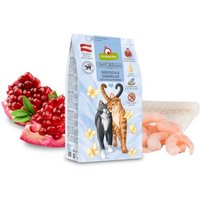 GranataPet Trockenfutter Katze, Adult. DeliCATessen, Seefisch und Garnelen 2x1,8 kg GranataPet Trockenfutter Katze, Adult. DeliCATessen, Seefisch und Garnelen 2x1,8 kg von Granatapet