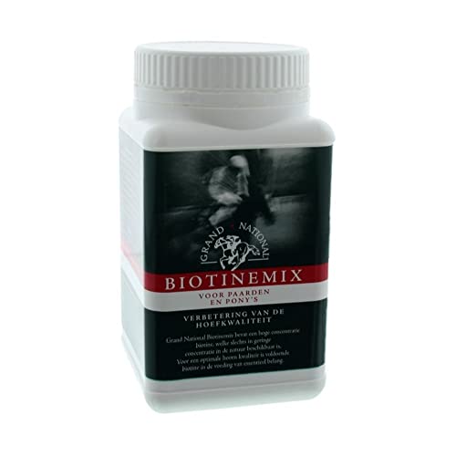 Grand National Biotinemix (Biotinmix) - 1 kg von Grand National