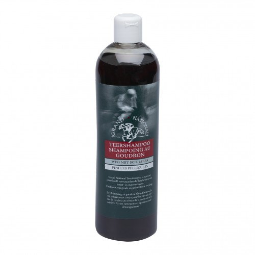 Grand National Teershampoo von Grand National