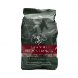 Grand National Vanilla Treats - 1 kg von Grand National