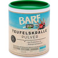 GRAU BARF Teufelskralle - 3 x 300 g von Grau