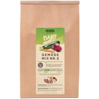 GRAU Gemüsemix Mischung Nr. 2 1,2 kg von Grau