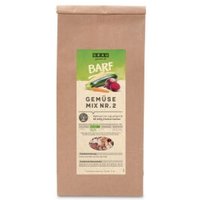 GRAU Gemüsemix Mischung Nr. 2 500 g von Grau