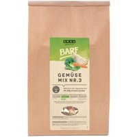 GRAU Gemüsemix Mischung Nr. 3 1,2 kg von Grau