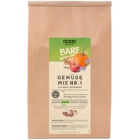 GRAU Gemüsemix mit Obst Mischung Nr. 1 1,2 g von Grau