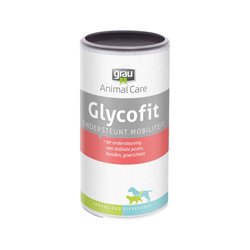 GRAU Glycofit - 500 g von Grau