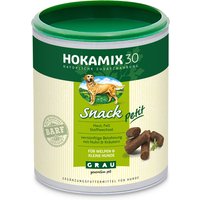 GRAU HOKAMIX 30 Snack Petit - 2 x 400 g von Grau