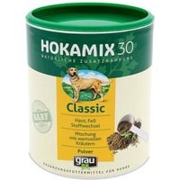 GRAU Hokamix30 Pulver 400 g von Grau