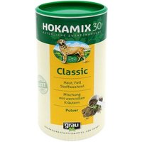 GRAU Hokamix30 Pulver 800 g von Grau