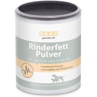 GRAU Rinderfett-Pulver 200 g von Grau