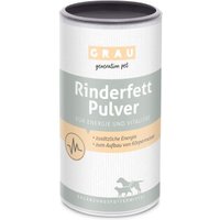 GRAU Rinderfett-Pulver 400 g von Grau