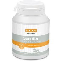 GRAU Sanofor Magen-Darm 150 g von Grau