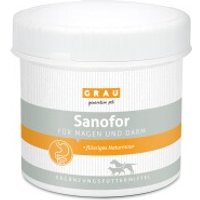 GRAU Sanofor Magen-Darm 500 g von Grau