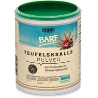 GRAU Teufelskralle Pulver 300 g von Grau