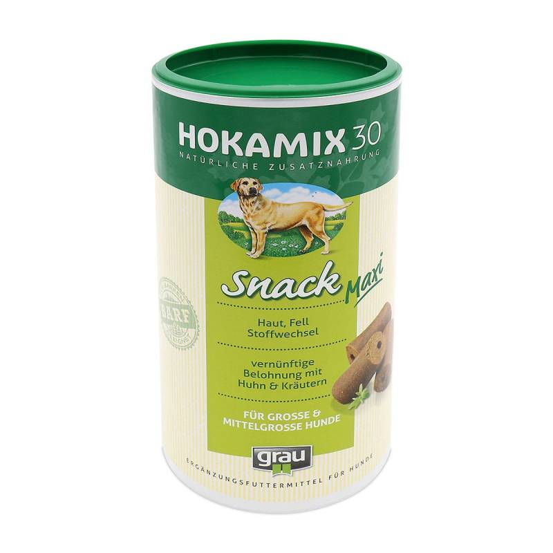 Grau Hokamix 30 Hundesnack 800g von Grau