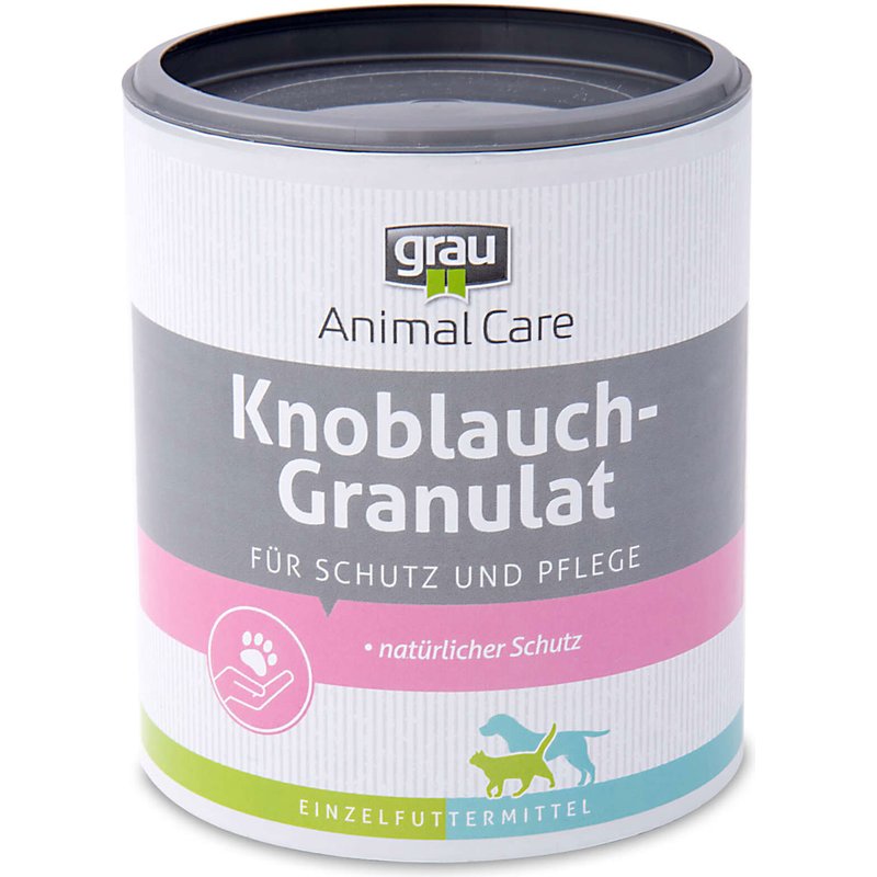 Grau Knoblauch-Granulat - 150 g (53,00 € pro 1 kg) von Grau