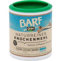 GRAU Knochenmehl - 2 x 400 g von Grau