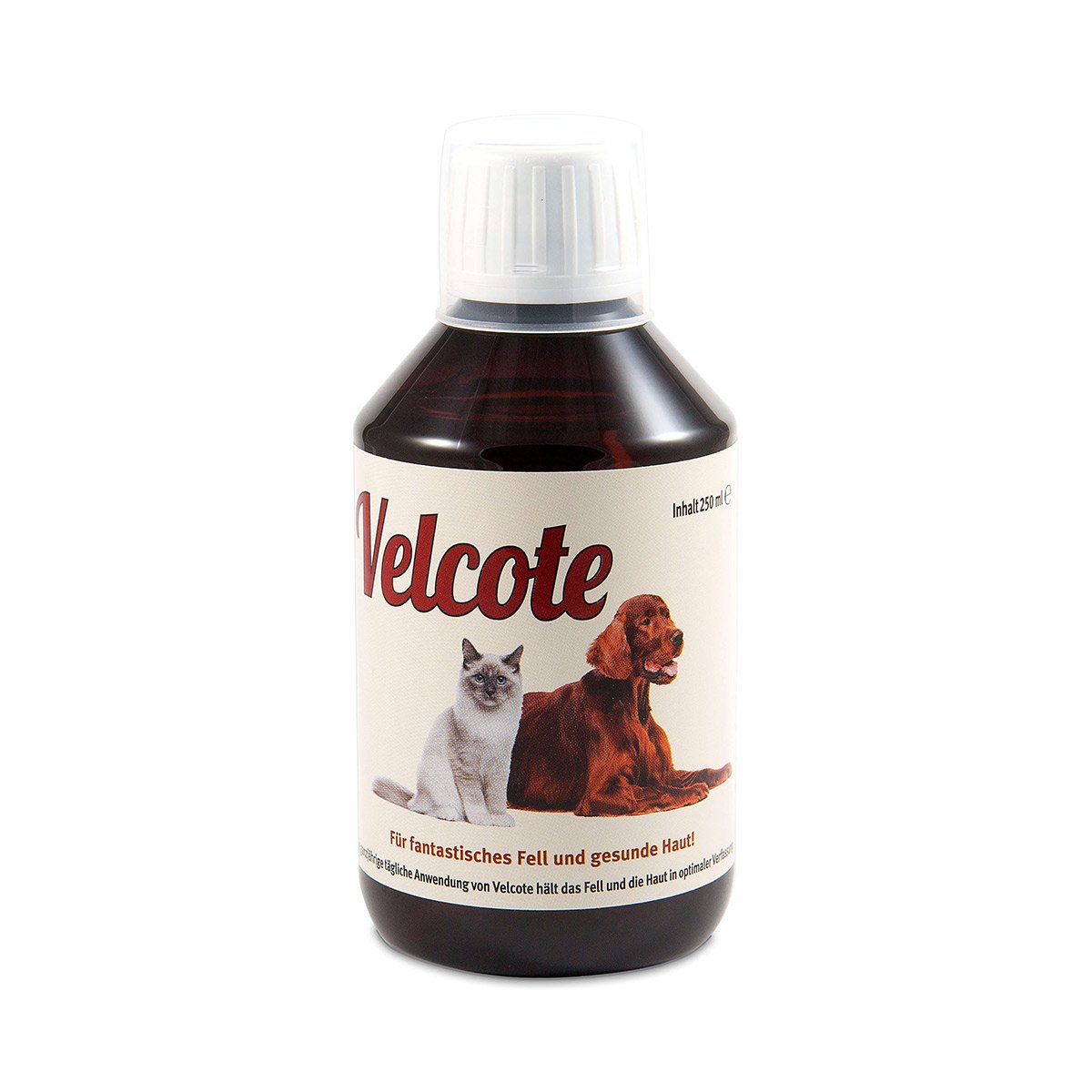 Grau Velcote 250 ml von Grau