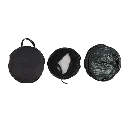 GRCFUMO PET Zelt, Outdoor -Haustierzelt mit Tunnel atmungsaktives zusammenklappbares großer Raum tragbares Haustier -Outdoor -Spielzelt für Hunde Katzen GRCFUMO PET Zelt, Outdoor -Haustierzelt mit Tunnel atmungsaktives zusammenklappbares großer Raum tragbares Haustier -Outdoor -Spielzelt für Hunde Katzen von Grcfumo