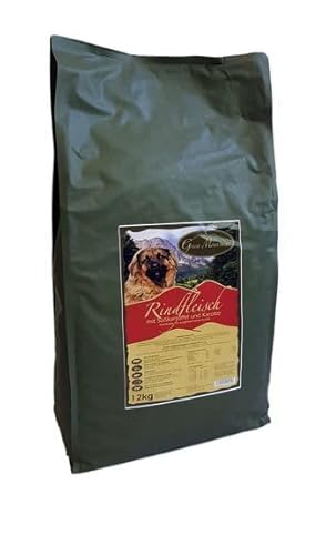 Green Montains Rind 12kg von Green Mountains