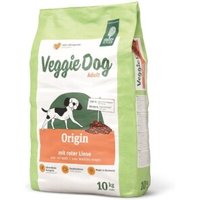 Green Petfood VeggieDog Origin 10 kg von Green Petfood