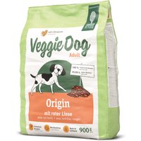 Green Petfood VeggieDog Origin - 900 g von Green Petfood