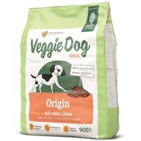 Green Petfood VeggieDog Origin 900 g von Green Petfood