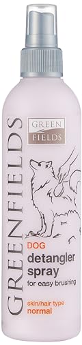 Greenfields Entfilzungsspray 250ml von Greenfields