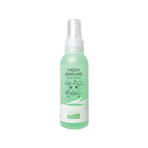 Greenfields Perfume Fresh 100ml von Greenfields