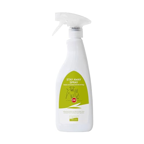 Greenfields Stay Away, 400ml von District 70