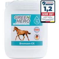 Greenhero Bremsen-Ex Kanister von Greenhero