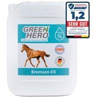 Greenhero Bremsen-Ex Kanister von Greenhero