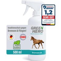 Greenhero Bremsen-Ex von Greenhero