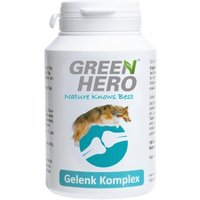 Greenhero Gelenk-Komplex Gelenktabletten von Greenhero