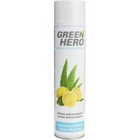 Greenhero Geruchsvernichter von Greenhero