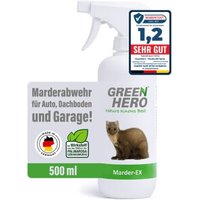 Greenhero Marder-Ex Spray von Greenhero