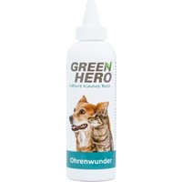 Greenhero Ohrenwunder von Greenhero