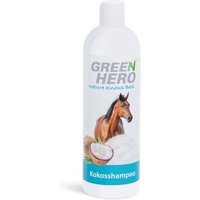 Greenhero Pferdeshampoo Kokos von Greenhero