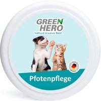 Greenhero Pfotenpflege von Greenhero