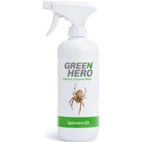 Greenhero Spinnen-Ex Spray von Greenhero