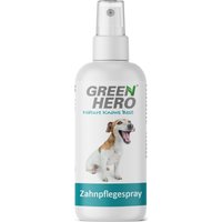 Greenhero Zahnpflegespray von Greenhero